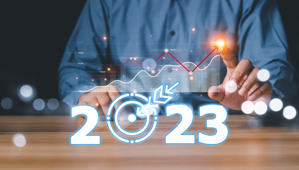 Online Marketing 2023