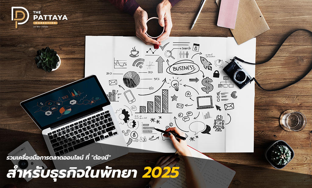 เครื่องมือการตลาด-2025