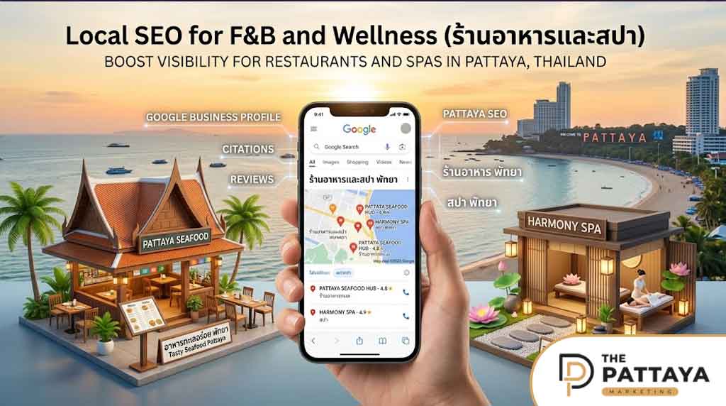 Local SEO