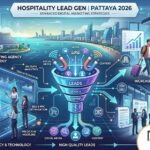 Lead Generation for hospitality