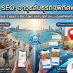 Local SEO