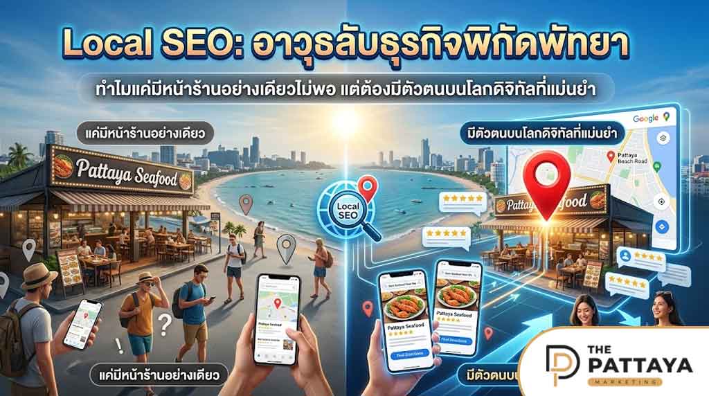 Local SEO