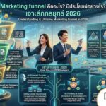 Marketing funnel