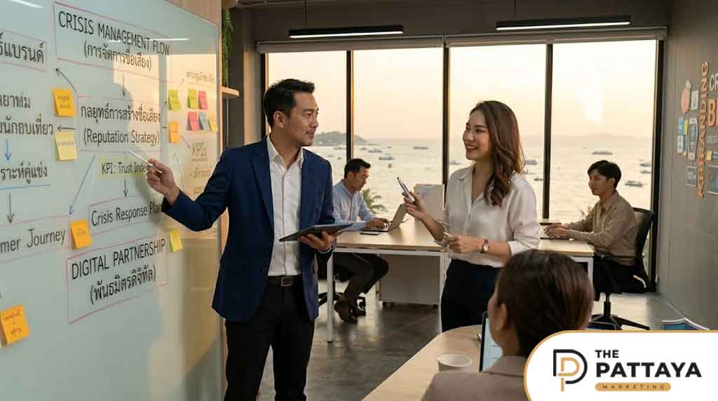 Marketing Agency