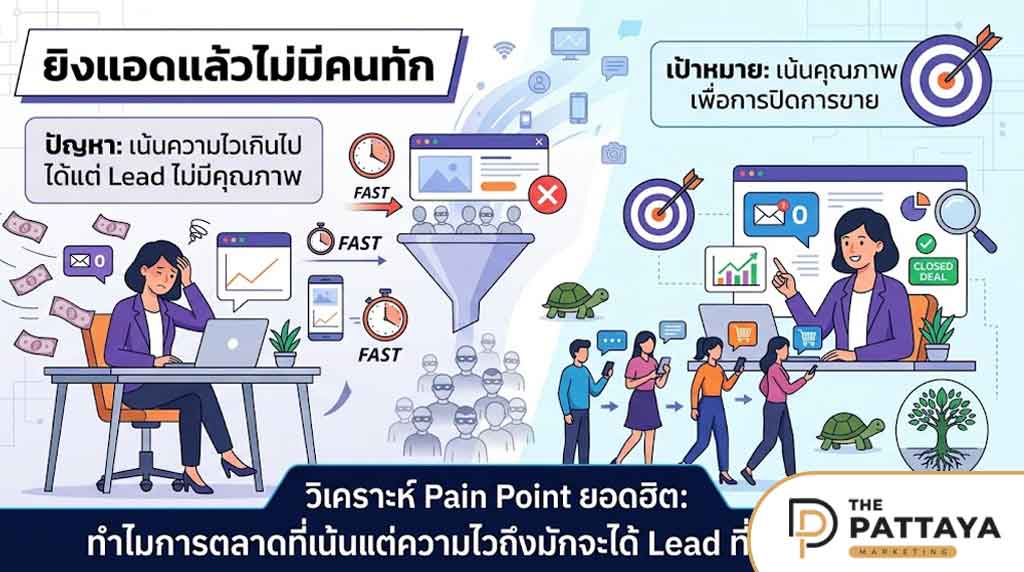 Pain Point