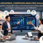 Seasonal Campaign Analysis