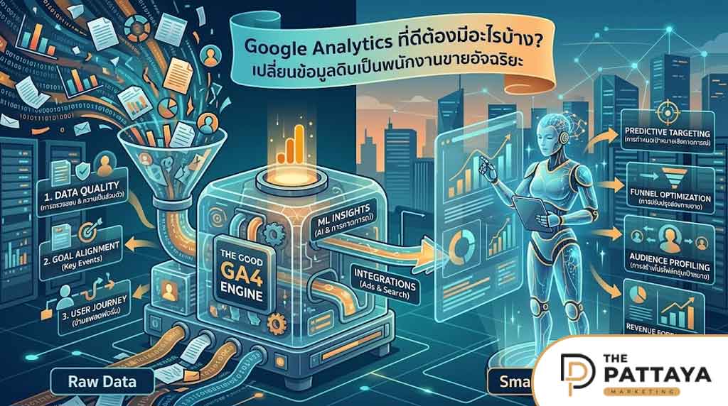 Google Analytics