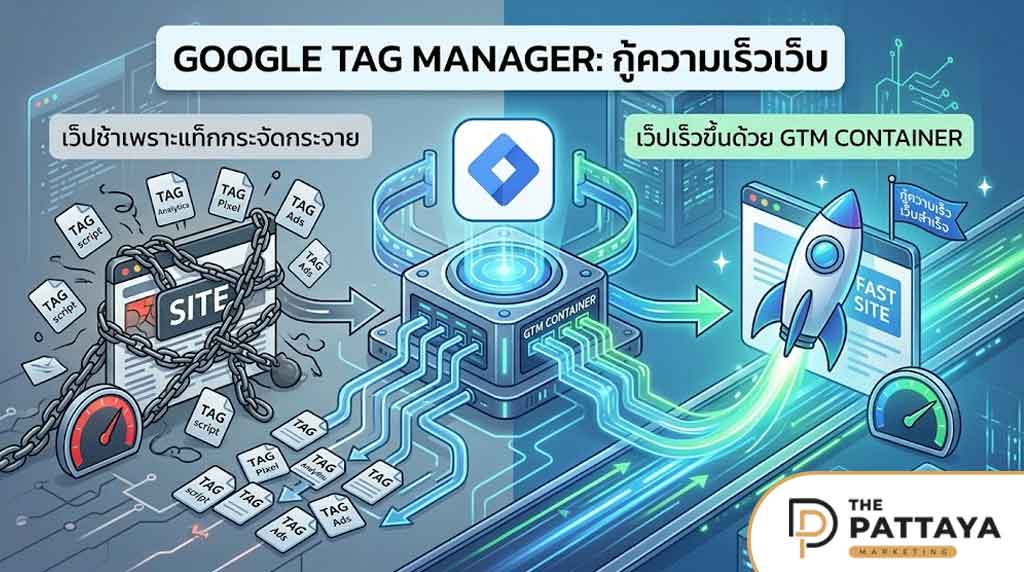 Google Tag Manager