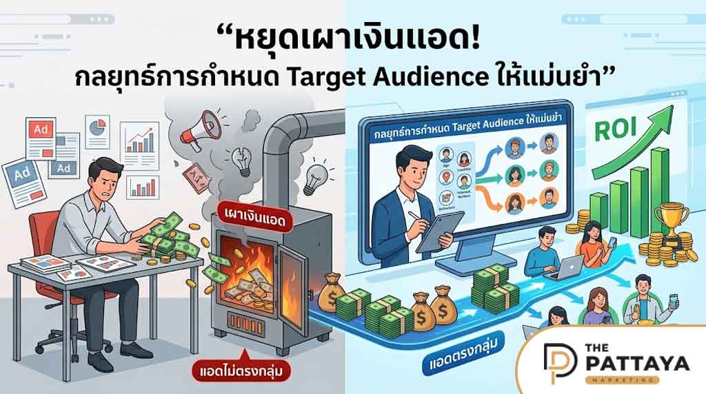 Target Audience