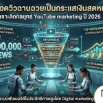 YouTube marketing